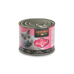 Leonardo Lata Quality Selection Ave Lata 200gr 4
