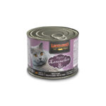 Leonardo Lata Quality Selection Conejo Lata 200gr 2