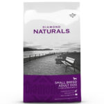 Diamond Naturals Alimento Adult Small Breed 15kg 2