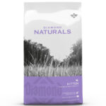Diamond Naturals Alimento Kitten Indoor 1kg 2