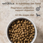 Diamond Naturals All Life Stages Dog 15kg 2