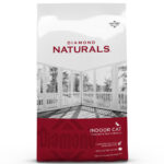 Diamond Naturals Alimento Cat Indoor 3kg
