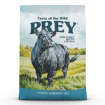 Prey Alimento Angus Beef Formula Canino 2