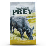 Prey Alimento Angus Beef Formula Felino 2