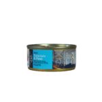 Bravery Alimento Lata Tuna Loin Peas Adult Cat 70gr