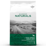 Diamond Naturals Alimento Adult Large Breed 15kg