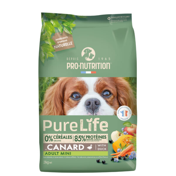 Pure Life Alimento Mini Adult