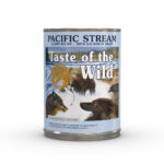 Taste Of The Wild Alimento Pacific Stream Salmon Lata 390gr