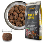 Belcando Alimento Adult Active 125kg