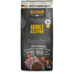Belcando Alimento Adult Active 125kg 2