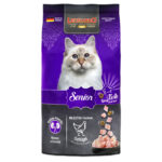 Leonardo Alimento Adult Senior 18kg