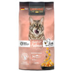 Leonardo Alimento Gf Salmon 18kg