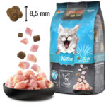 Leonardo Kitten 18kg 2