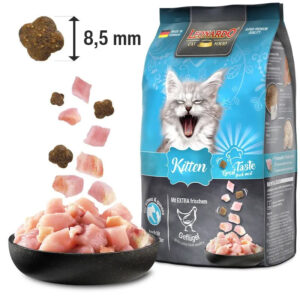 Leonardo Kitten 18kg 2