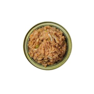 Bravery Lata Chicken And Vegetables Adult Dog 80gr 2