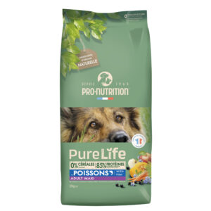 Pure Life Alimento Perro Maxi Adult