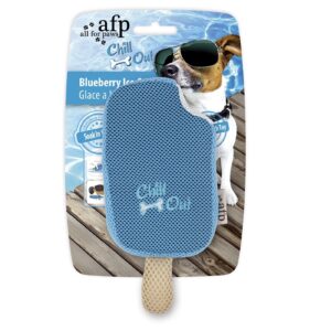 Afp Chill Out Helado De Arandano Hidratante Perro 3