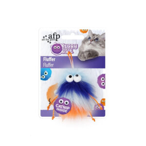 Afp Furry Ball Fluffer 2