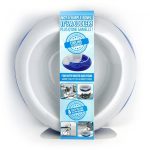 Afp Plato Efecto Enfriante Chill Out Cooler Large 500ml 2