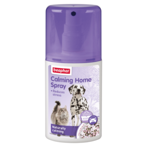 Beaphar Spray Calming Perros y Gatos, 125ml