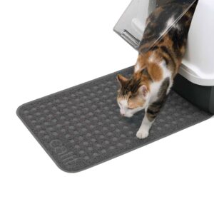 Catit Alfombra  Para Areneros Gato, Small 60 x 40 cms