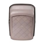 Catit Bano Gato Borde Grueso Color Gris Claro 4