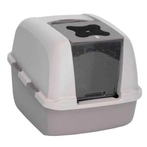 Catit Baño Gato Jumbo, Tamaño Extra Large