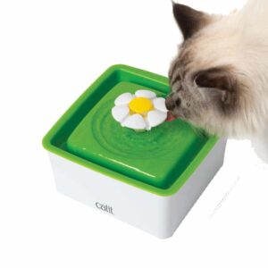Catit Fuente Flor Mini 15lts 2