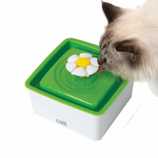 Catit Fuente Flor Mini 15lts 2