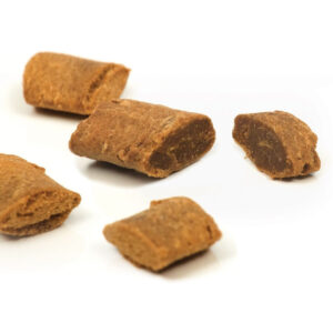 Catit Nibbly Gato Sabor Pollo 90grs 2