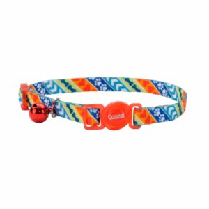 Coastal Collar Gato Diseño Fashion Resolve