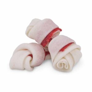 Dingo Mini Bones Perro 7 Und 2
