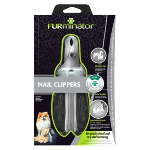 FURminator Corta Uñas Pero Gato Nails Clippers
