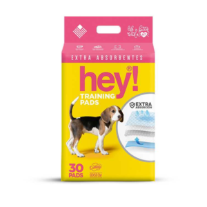 Hey! Sabanillas De Entrenamiento 30Und