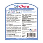 Inaba Churu Gato Mix Sabor Atun 50 Tubos 2