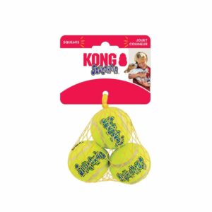 Kong Ball Air Pack 2 X Large 3