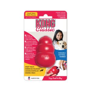 Kong Classic Perro Small