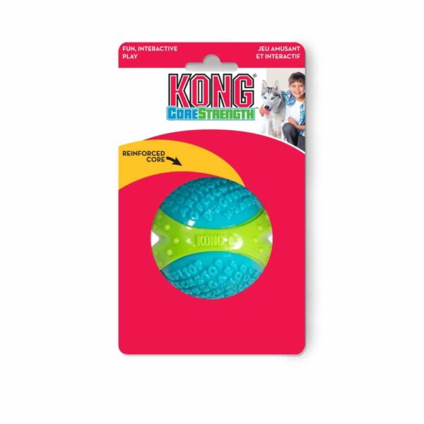 Kong Corestrength Ball Medium