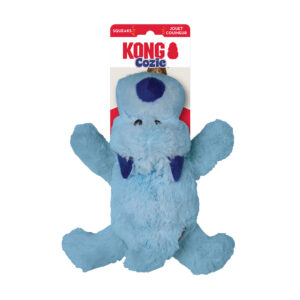 Kong Cozie Baily Perro Medium
