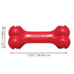 Kong Goodie Bone Medium 3