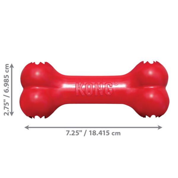 Kong Goodie Bone Medium 3
