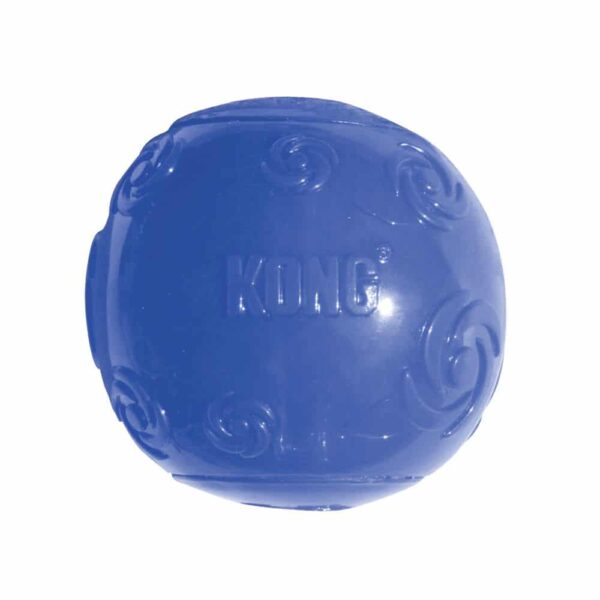 Kong Squeezz Ball Medium 3