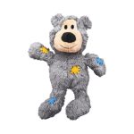 Kong Wild Knots Bear Small