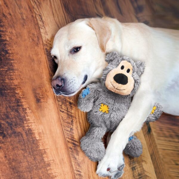 Kong Wild Knots Bear Small 2