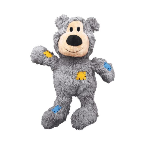 Kong Wild Knots Bear Small