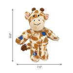Kong Wild Knots Jirafa Small