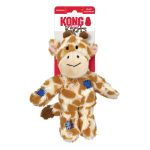 Kong Wild Knots Jirafa Small 2