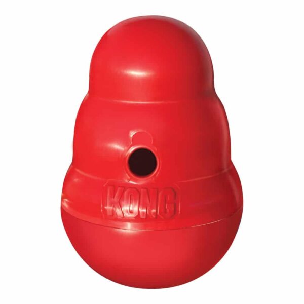 Kong Wobbler Dog Small