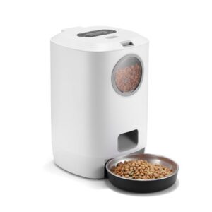 Marben Alimentador Automatico Smart Feeder, Programable