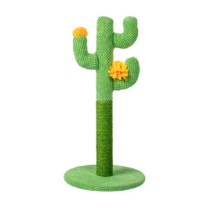Marben Rascador Cactus Gatos 60cms